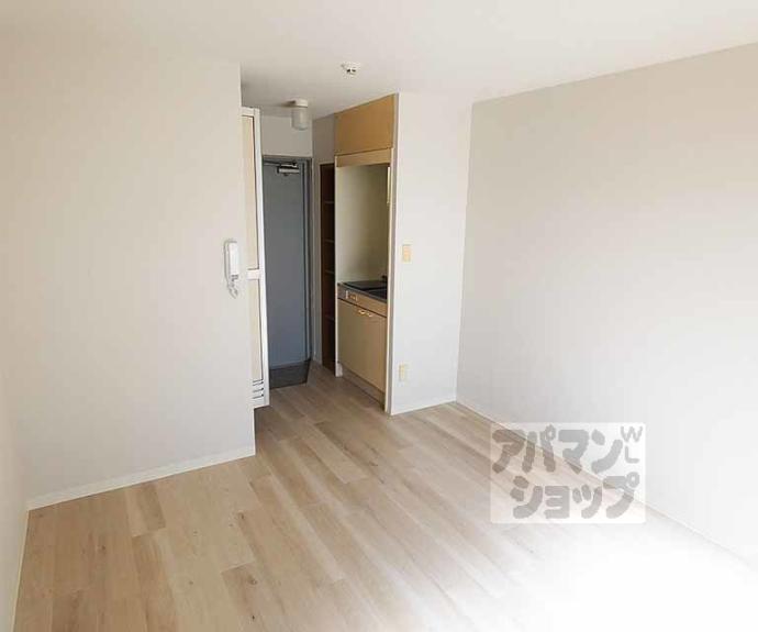 【栄ハイツ】間取