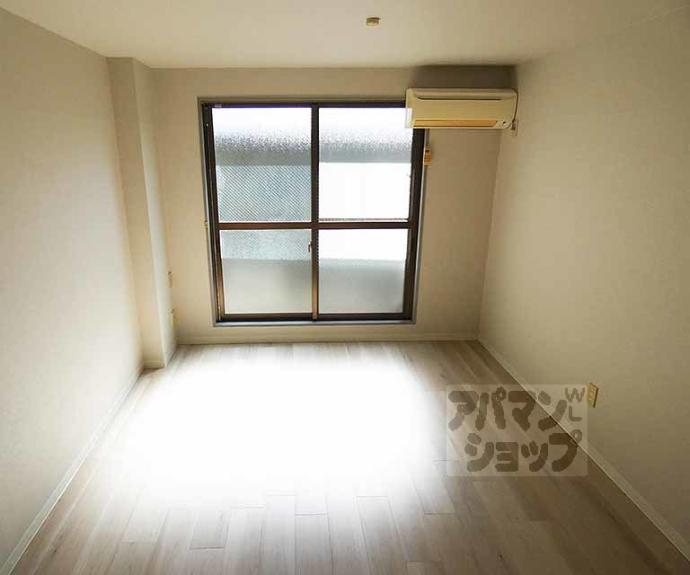 【栄ハイツ】間取