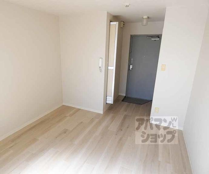 【栄ハイツ】間取