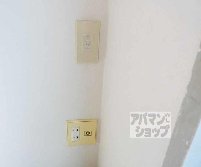 【栄ハイツ】間取