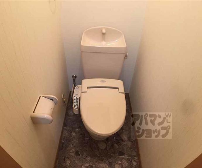 【アパートメントＳＡＩ】間取