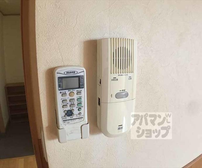 【アパートメントＳＡＩ】間取