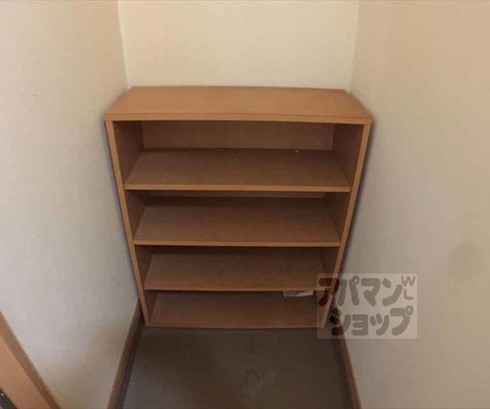 【アパートメントＳＡＩ】間取