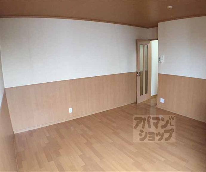 【アパートメントＳＡＩ】間取