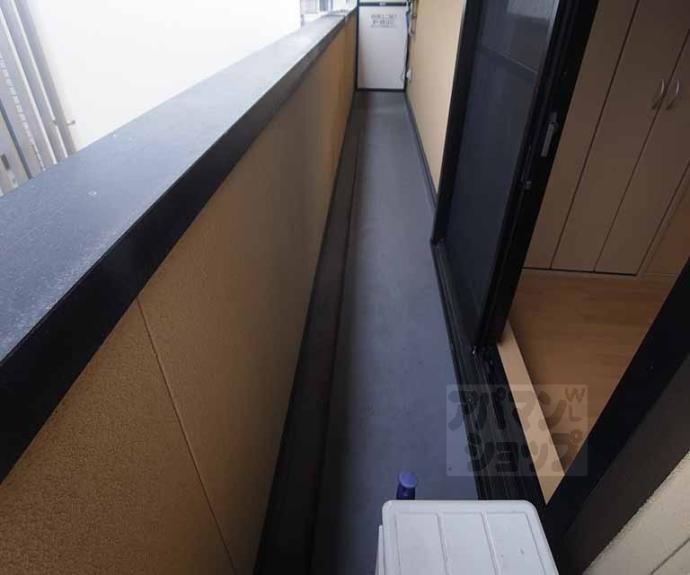 【アパートメントＳＡＩ】間取