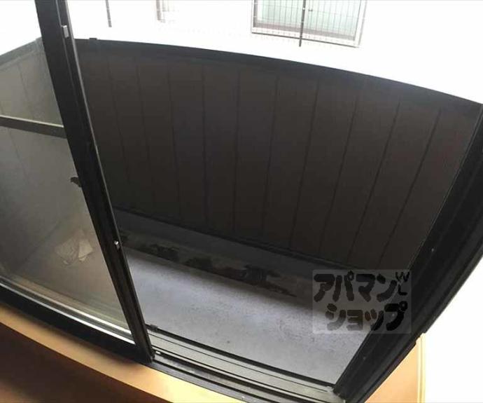 【アパートメントSAI】間取