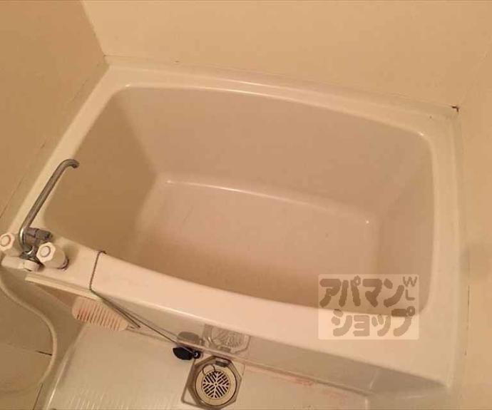 【アパートメントＳＡＩ】間取