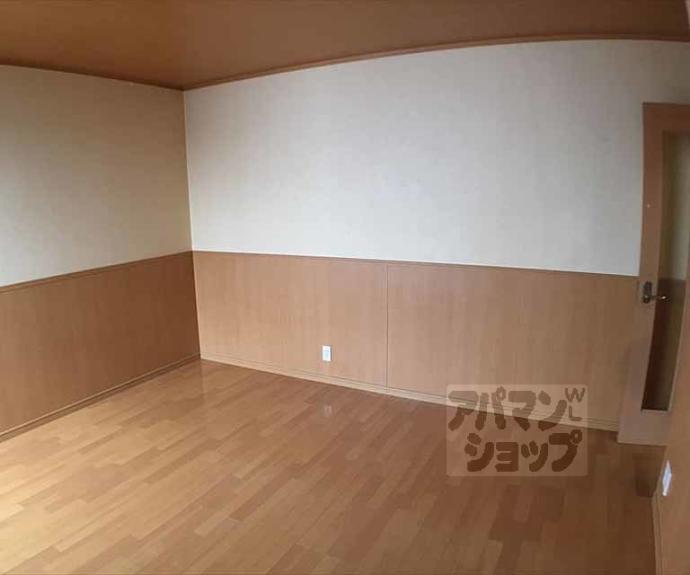 【アパートメントＳＡＩ】間取