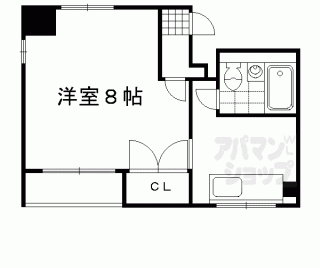 【ヴィラ宇野】