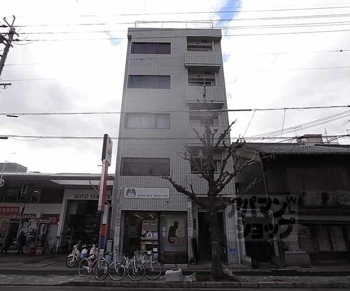 【ヴィラ宇野】間取