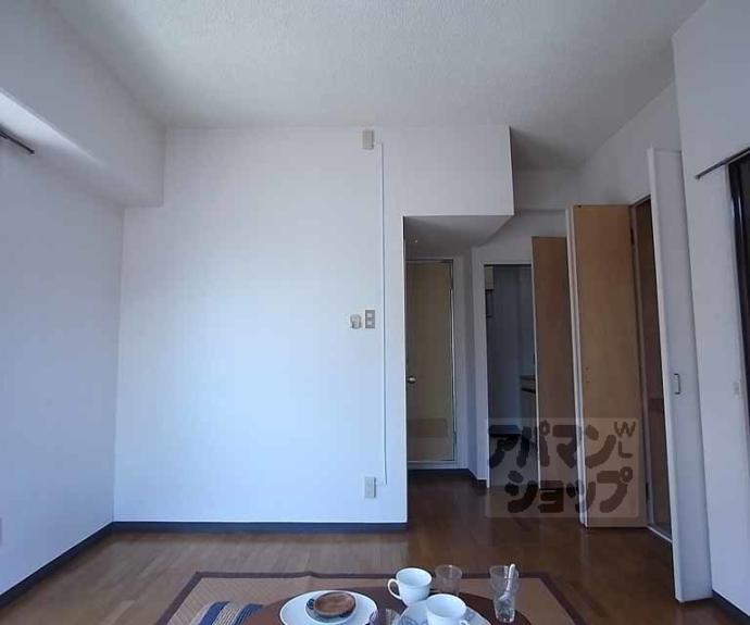 【ヴィラ宇野】間取