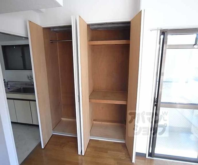 【ヴィラ宇野】間取