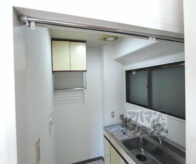 【ヴィラ宇野】間取