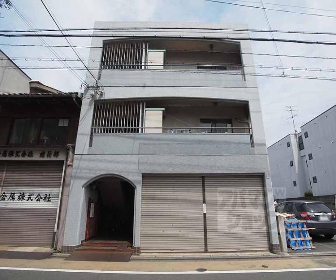 【メゾン大宮】間取