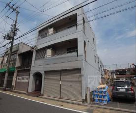 メゾン大宮：間取図