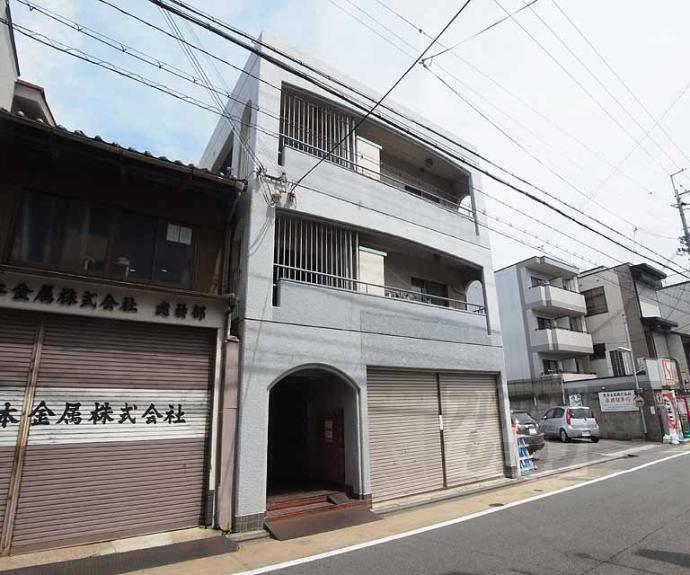 【メゾン大宮】間取