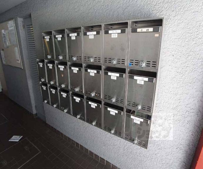 【メゾン大宮】間取