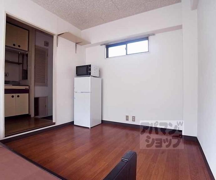 【メゾン大宮】間取