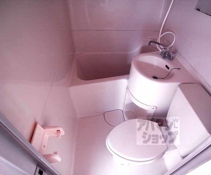 【メゾン大宮】間取