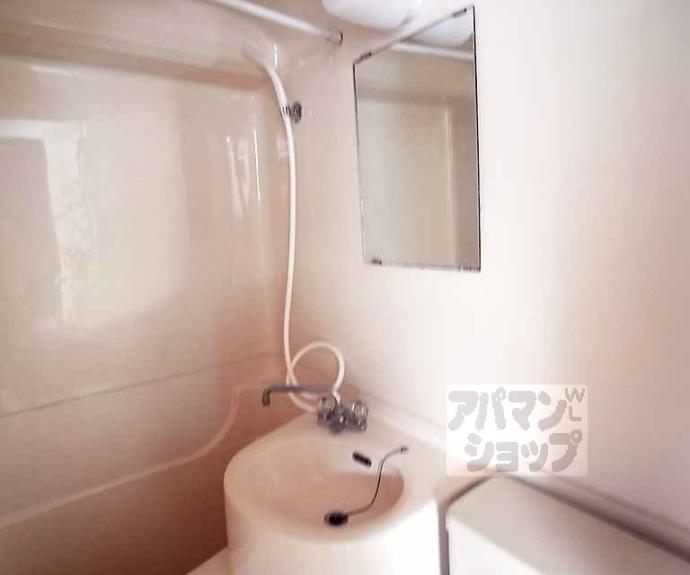 【メゾン大宮】間取