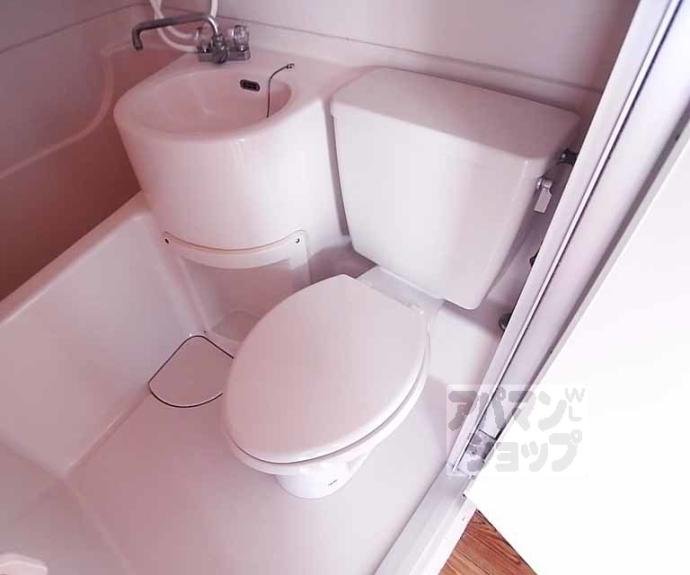 【メゾン大宮】間取