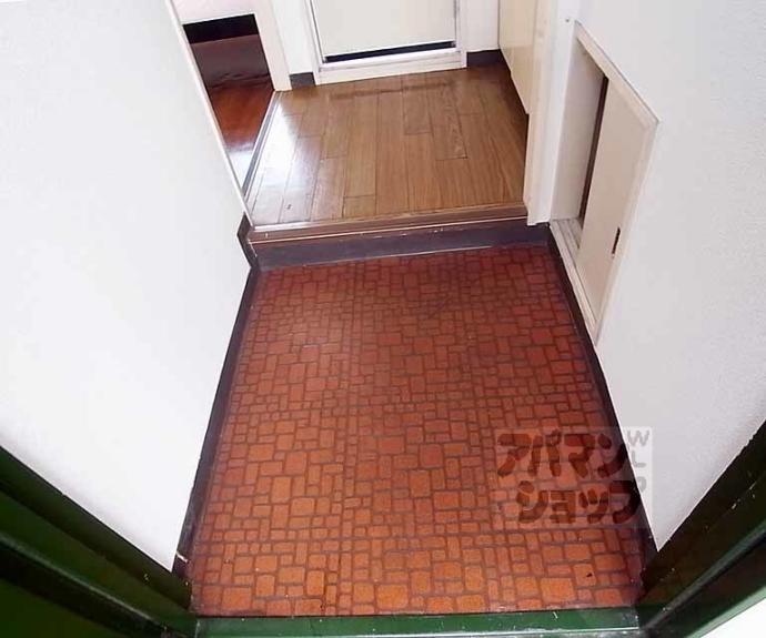 【メゾン大宮】間取