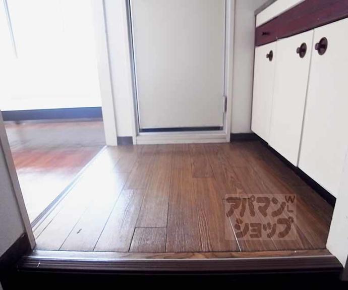 【メゾン大宮】間取