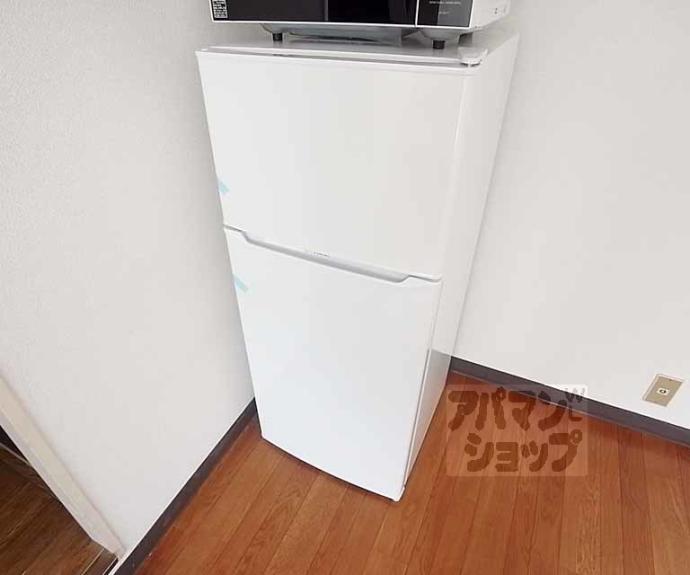 【メゾン大宮】間取