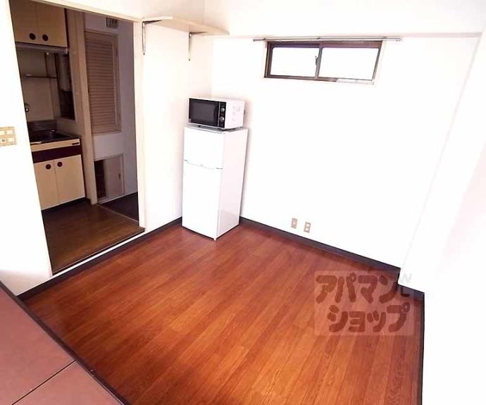 【メゾン大宮】間取