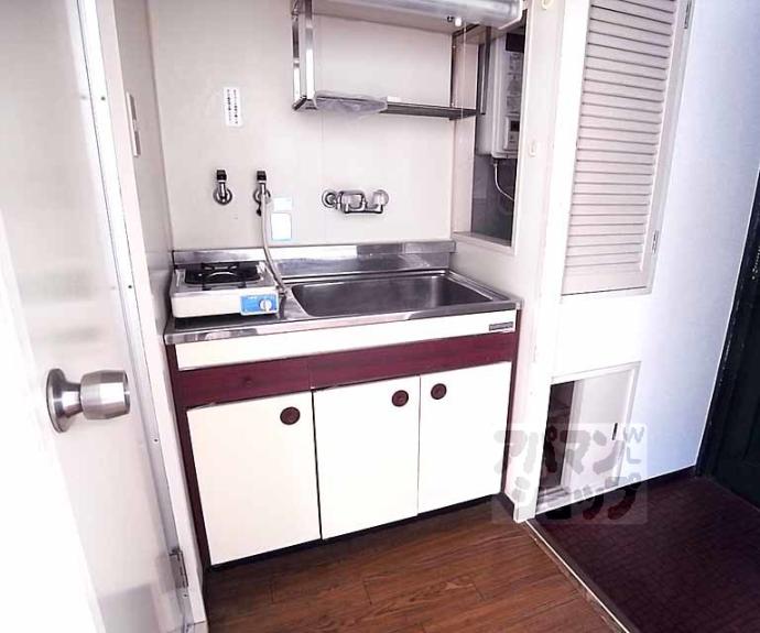 【メゾン大宮】間取