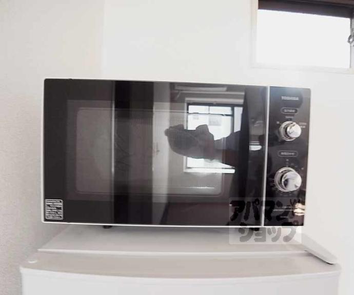 【メゾン大宮】間取