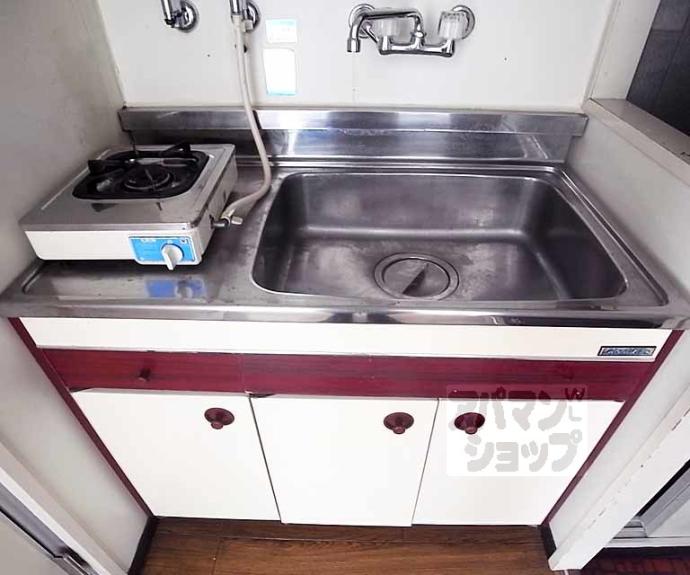 【メゾン大宮】間取