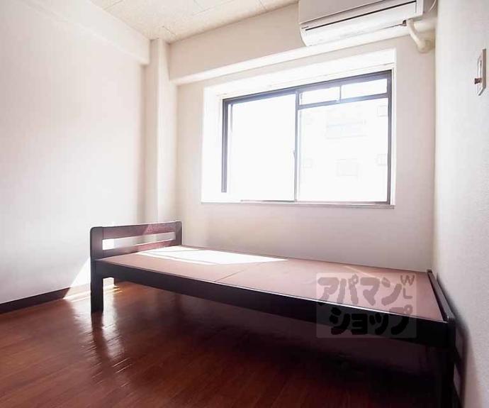 【メゾン大宮】間取