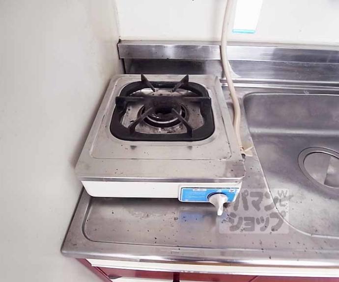 【メゾン大宮】間取