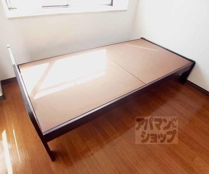 【メゾン大宮】間取