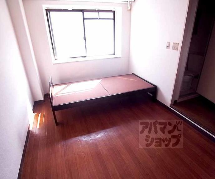 【メゾン大宮】間取