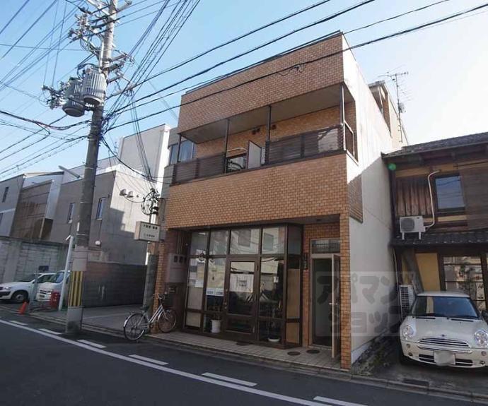 【シャトー・ドたなか】間取