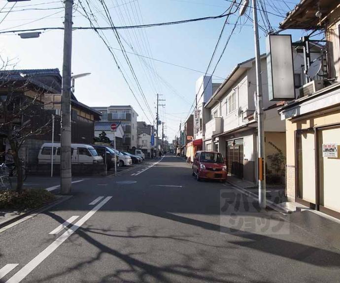 【シャトー・ドたなか】間取