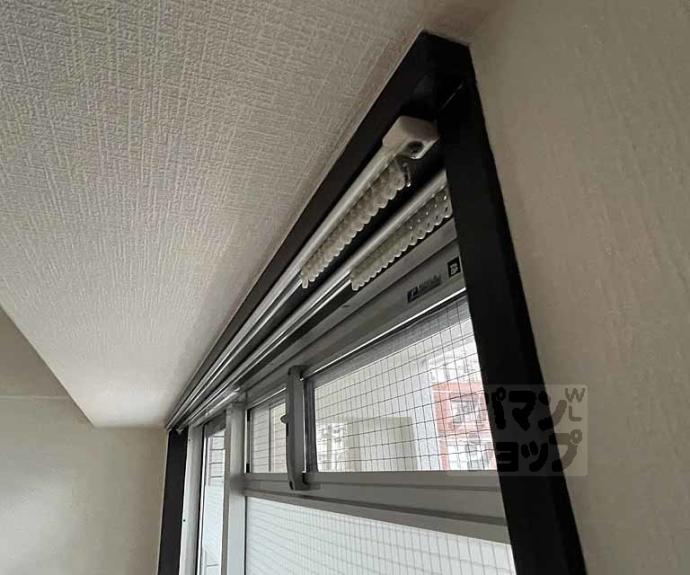 【メゾン寺ノ内】間取