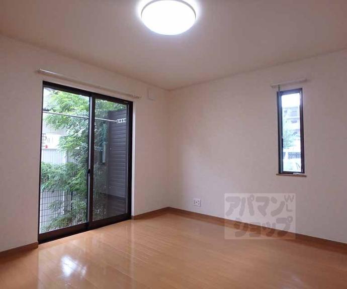 【フレディ一条】間取