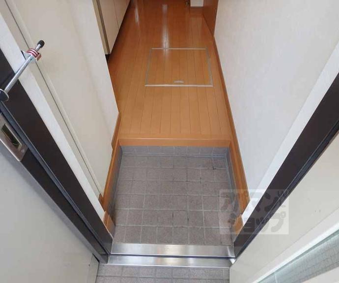 【フレディ一条】間取