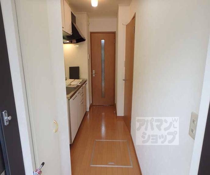 【フレディ一条】間取