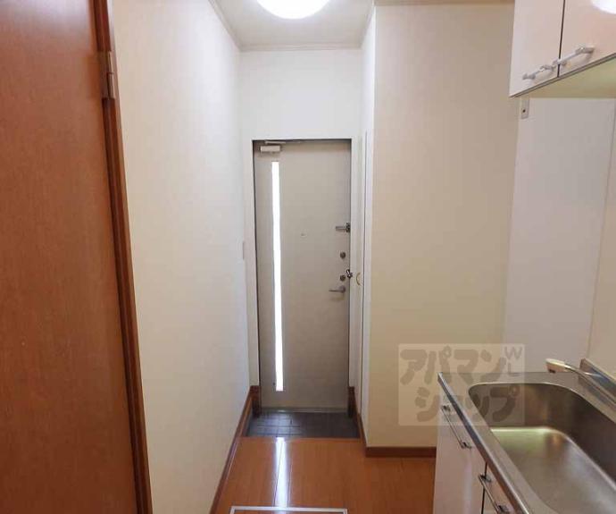 【フレディ一条】間取