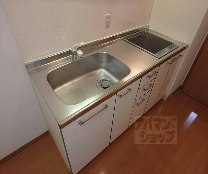 【フレディ一条】間取