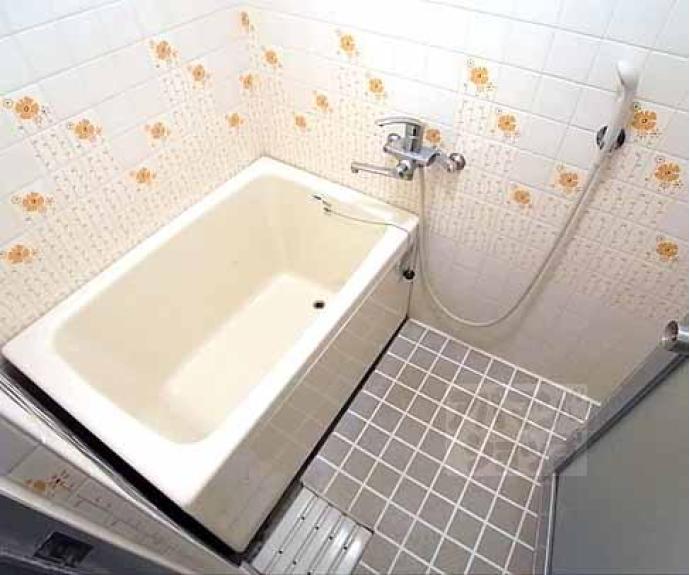 【ファーストコート今出川北】間取