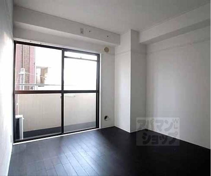 【ファーストコート今出川北】間取