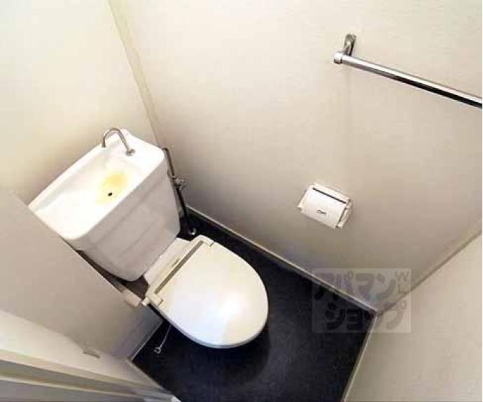 【ファーストコート今出川北】間取