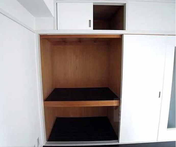 【ファーストコート今出川北】間取