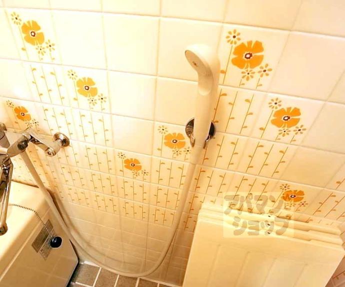 【ファーストコート今出川北】間取