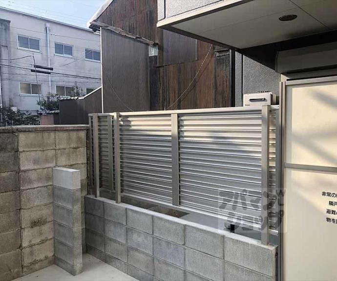 【フラッティ大徳寺南】間取